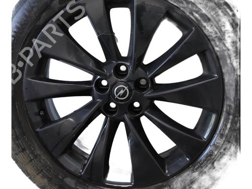 Fælk OPEL MOKKA / MOKKA X (J13) 1.6 CDTI (_76) (136 hp) 28840952