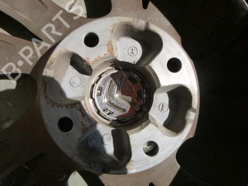 Fælk CITROËN C3 II (SC_) 1.4 HDi 70 (SC8HZC, SC8HR0, SC8HP4) | BP24241984C45 - Image 8