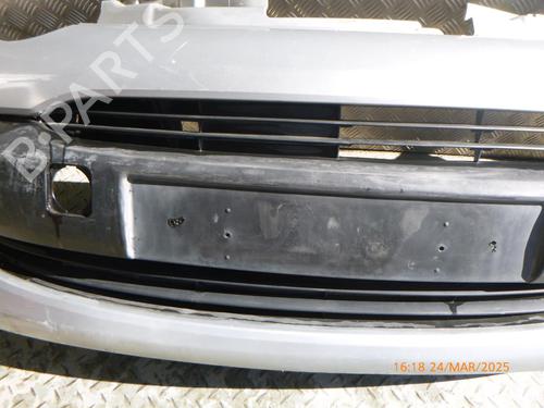 Front bumper CITROËN C1 (PM_, PN_) 1.0 | BP24517384C7 