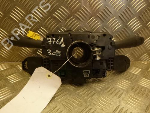 Used Steering column stalk PEUGEOT 308 SW I (4E_, 4H_) 1.6 HDi (90 hp) 24241324