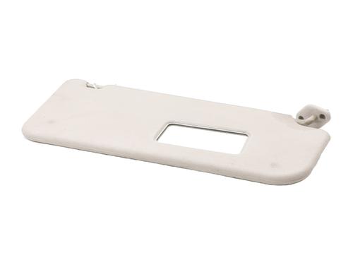 Used Right sun visor PEUGEOT PARTNER MPV (5_, G_) 1.6 HDi 90 (90 hp) 31149927