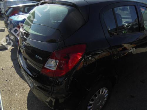 Front wiper motor OPEL CORSA D (S07) 1.3 CDTI (L08, L68) | BP24240974M29 - Image 8