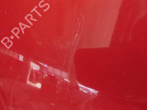 Left front fenders OPEL CORSA D (S07) 1.3 CDTI (L08, L68) | BP24241274C41 