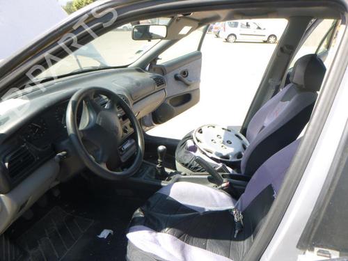 Rear right window mechanism PEUGEOT 406 (8B) 1.8 16V | BP24240893C25 