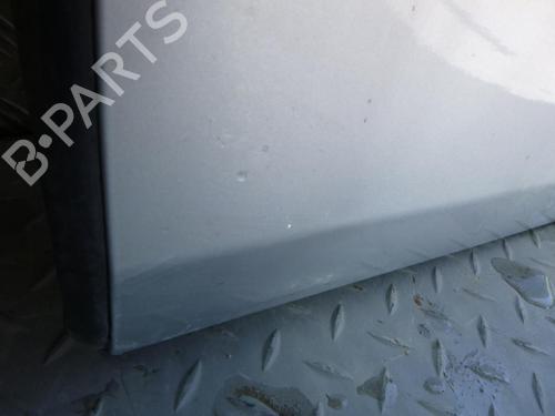 Left rear door VW GOLF VI (5K1) 2.0 TDI | BP24242213C4