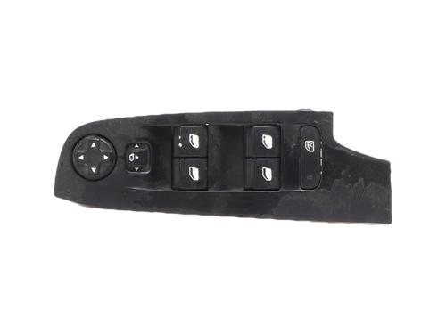 Used Left front window switch Left front window switch CITROËN C4 Grand Picasso II (DA_, DE_) [2013-2026] 36055895 36055895