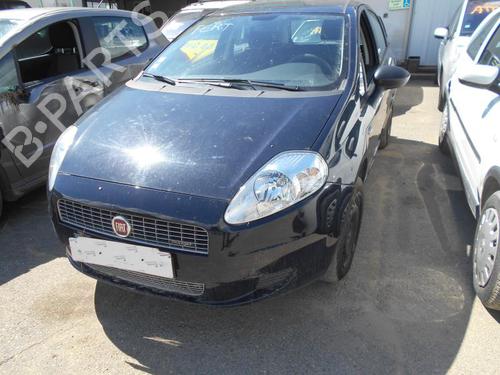 Expansion tank FIAT GRANDE PUNTO (199_) 1.3 D Multijet | BP24242442C120