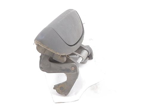 Rear left exterior door handle DACIA LOGAN MCV (KS_) 1.5 dCi (KS0W) | BP29371995C130 