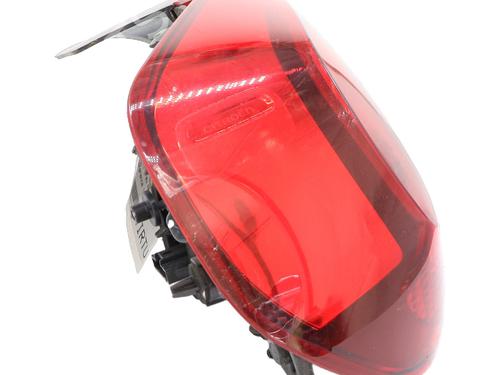 Left taillight CITROËN C3 III (SX) 1.2 PureTech 82 | BP33118835C34 - Image 4