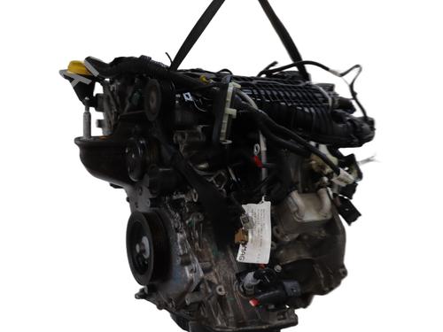 Engine RENAULT TWINGO III (BCM_, BCA_) 0.9 TCe 95 | BP30885346M1 - Image 4