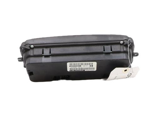 Climate control CHRYSLER VOYAGER IV (RG, RS) 2.8 CRD | BP29598936I5 