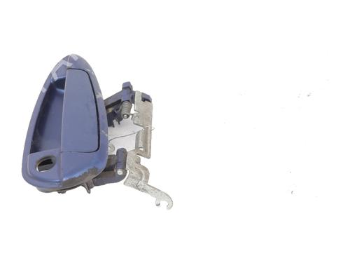 Front left exterior door handle FIAT GRANDE PUNTO (199_) 1.3 D Multijet | BP25476807C128 
