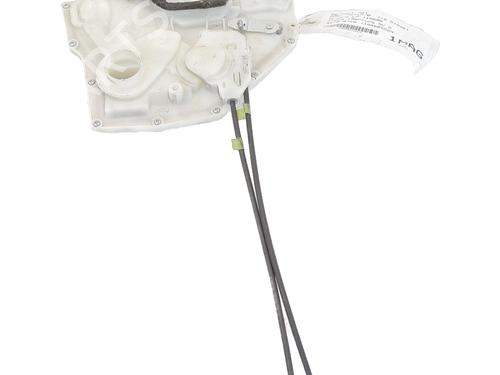 Front right lock OPEL AGILA B (H08) 1.3 CDTI (F68) | BP25221179C97 