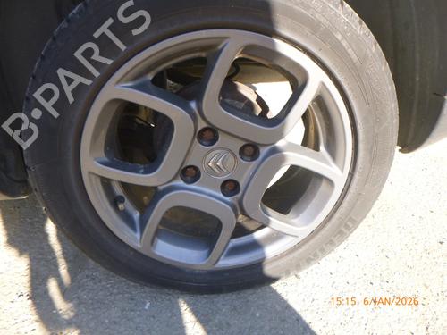 Fælk CITROËN C4 CACTUS 1.6 HDi 90 (92 hp) 31363352