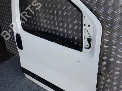 Right front door PEUGEOT BIPPER (AA_) 1.4 HDi | BP24241144C3
