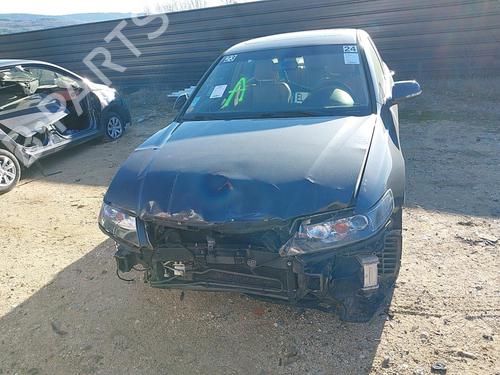Right mirror HONDA ACCORD VII (CL, CN) 2.2 i-CTDi (CN1) | BP24240447C27 
