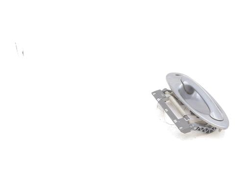 Front left exterior door handle SAAB 9-3 (YS3F, E79, D79, D75) 1.9 TiD | BP27574936C128 