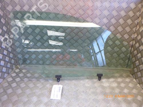 Used Front right door window NISSAN QASHQAI / QASHQAI +2 I (J10, NJ10, JJ10E) 2.0 dCi (150 hp) 24242572