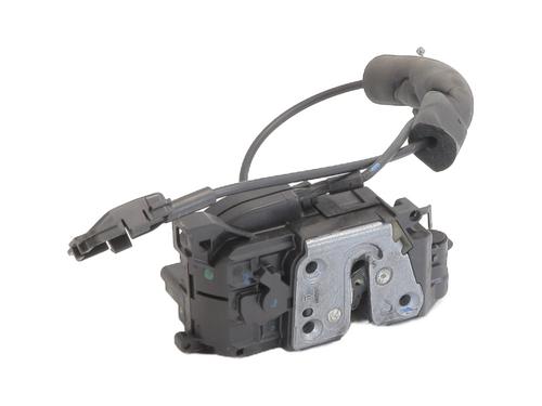 Used Rear left lock RENAULT SCÉNIC III (JZ0/1_) 1.5 dCi (110 hp) 27234926