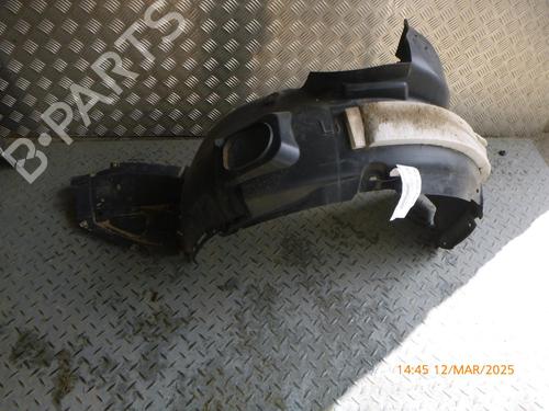 Wheel arch SKODA FABIA III (NJ3) 1.0 TSI 6V0809957J