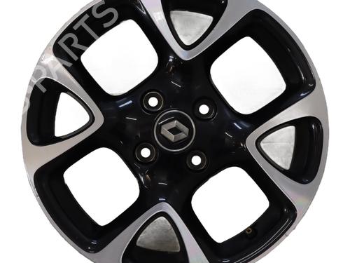 Used Rim RENAULT TWINGO III (BCM_, BCA_) 0.9 TCe 95 (92 hp) 31251686