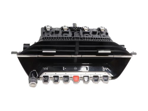 Commande Chauffage PEUGEOT 208 II (UB_, UP_, UW_, UJ_) 1.2 PureTech 100 (101 hp) 30860508