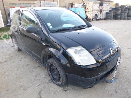 Right taillight CITROËN C2 (JM_) 1.4 HDi | BP24242375C35 