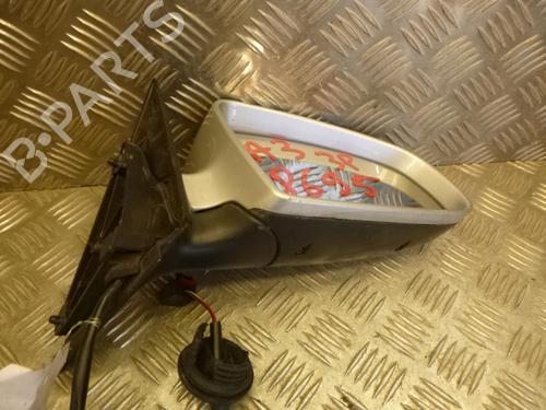 Left mirror AUDI A3 (8P1) 1.9 TDI | BP24240753C26 