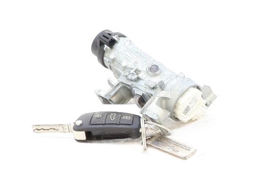 Used Ignition barrel AUDI A1 (8X1, 8XK) 1.4 TFSI (122 hp) 30299742