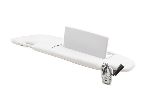 Left sun visor FIAT TIPO Hatchback (356_, 357_) 1.4 (356HXF1B) | BP31629787I1  - Image 5