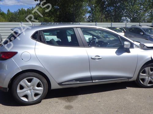 Radio RENAULT CLIO IV (BH_) 1.5 dCi 90 | BP24241154E6
