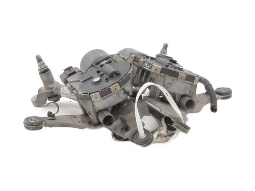 Front wiper motor FORD S-MAX (WA6) 2.0 TDCi | BP28585243M29 - Image 5