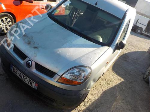 Left headlight RENAULT KANGOO Express (FC0/1_) 1.5 dCi (FC07, FC1R) | BP24242392C28  - Image 6