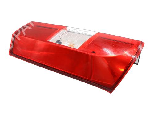 Left taillight DACIA DOKKER MPV (KE_) 1.2 TCe (KEM0, KEAY) | BP32270007C34