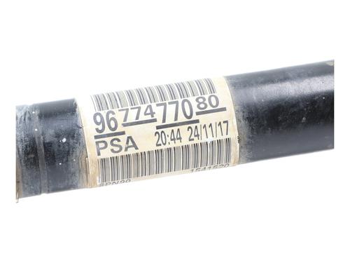 Left front driveshaft CITROËN C4 CACTUS 1.6 BlueHDi 100 | BP32425456M38 - Image 5