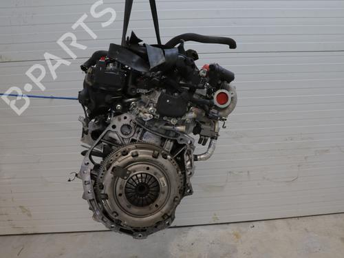 Engine RENAULT MEGANE IV Hatchback (B9A/M/N_) 1.8 RS 300 (B9M8) | BP37741878M1  - Image 5