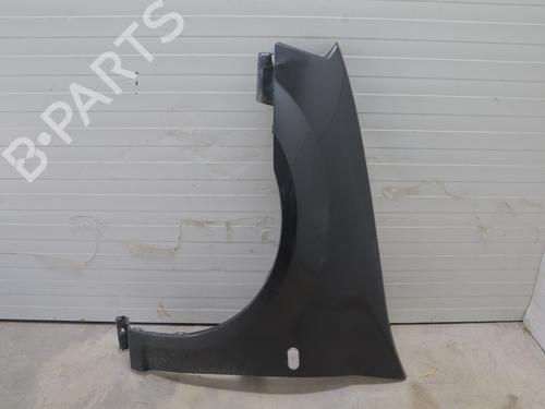 Used Left front fenders Left front fenders DACIA LOGAN MCV (KS_) 1.5 dCi (KS0W) (86 hp) 34257579 34257579