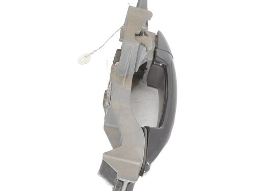 Rear left exterior door handle CITROËN C3 II (SC_) 1.4 | BP25654404C130 