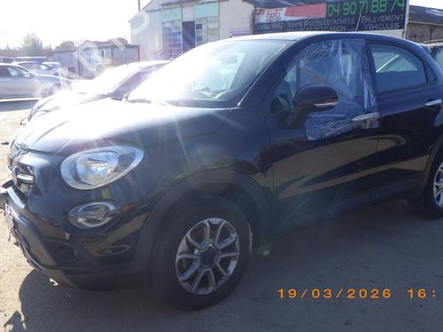 Used Parts FIAT 500X (334_)  1.0 (334.AXN1B)  4654935