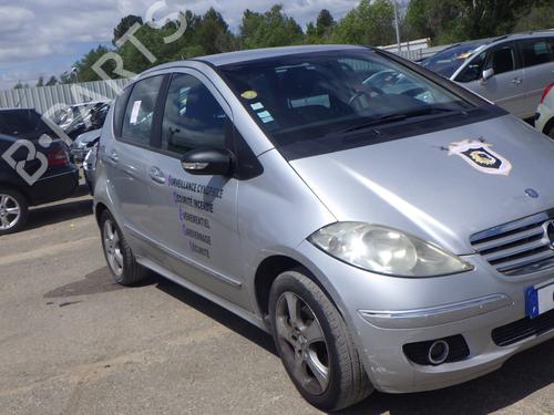 Used Parts MERCEDES-BENZ A-CLASS (W169) A 200 CDI (169.008, 169.308) (140 hp) 3464789