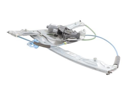 Front right window mechanism PEUGEOT 208 I (CA_, CC_) 1.6 BlueHDi 120 | BP28301721C23 