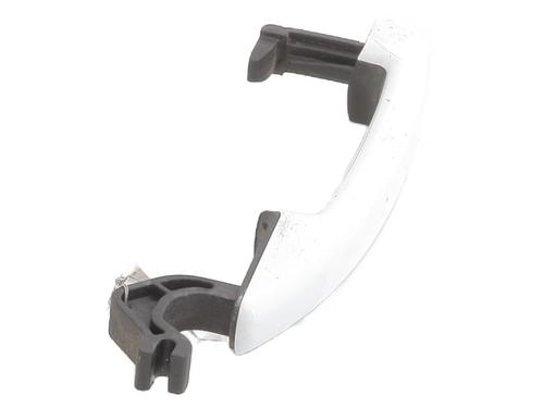 Front right exterior door handle PEUGEOT 208 I (CA_, CC_) 1.5 BlueHDI 100 | BP27500618C129 