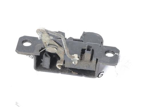 Used Tailgate lock VW GOLF IV (1J1) 1.9 TDI (90 hp) 25339113