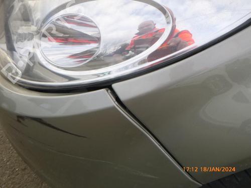 Left mirror DACIA SANDERO 1.4 MPI LPG | BP24240572C26 - Image 18