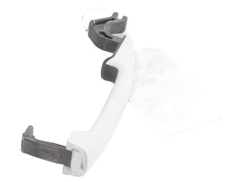 Rear right exterior door handle PEUGEOT 208 I (CA_, CC_) 1.6 HDi | BP26411105C130
