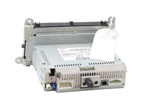 Used Radio Radio RENAULT CLIO IV (BH_) 0.9 TCe 90 (BHNF, BHMA, BHMH, BHJK, BHJR) (90 hp) 30544013 30544013