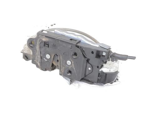 Front right lock SEAT IBIZA IV (6J5, 6P1) 1.2 TDI | BP26641797C97 
