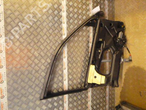 Used Front left window mechanism AUDI A6 C4 Avant (4A5) 1.8 (125 hp) 24242298