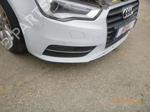 Used Front bumper Front bumper AUDI A3 Sportback (8VA, 8VF) [2012-2021] 34629046 34629046