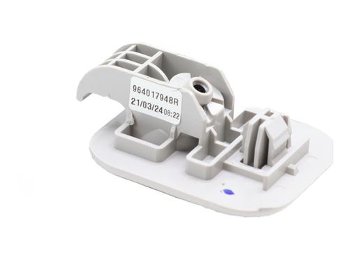 Left sun visor RENAULT KANGOO III Box Body/MPV 1.5 Blue dCi 75 (FJAA) | BP33118843I1  - Image 7